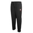 Pro Coloured Womens Trousers - Black
