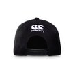 Black Caps T20 Snapback Kids Cap (18/19)