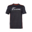 Blackcaps Supporters Adult Tee (18/19)