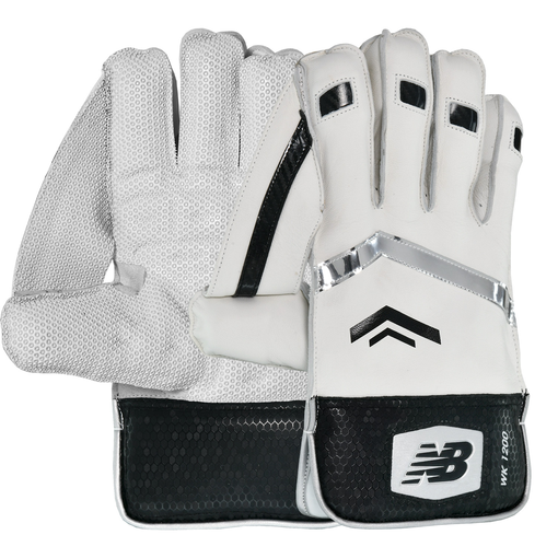 1200 Wicket Keeping Gloves (26/27)