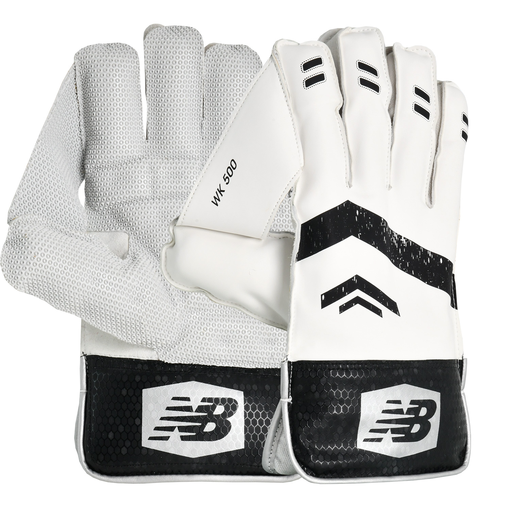 500 Wicket Keeping Gloves (26/27)