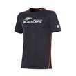 Blackcaps Supporters Adult Tee (18/19)