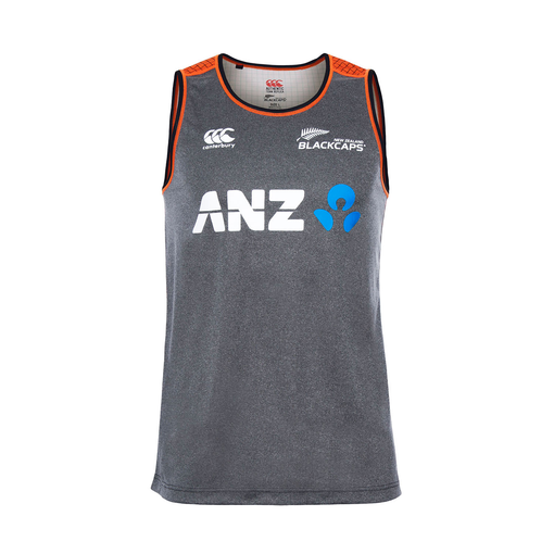 Blackcaps Training Singlet (18/19)