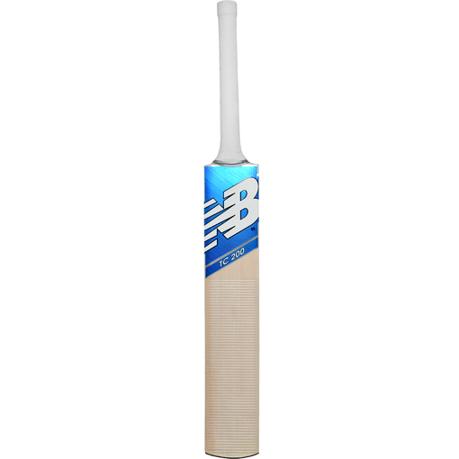 TC 200 Kashmir Bat (26/27)