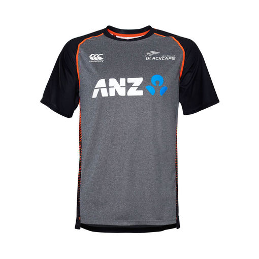 Blackcaps Training Tee (18/19)