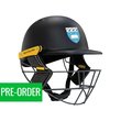 Custom Masuri T-Line Plus Steel Club Helmet - AUCC