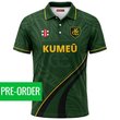 Coloured S/Sleeve Playing Shirt