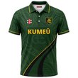 Coloured S/Sleeve Playing Shirt