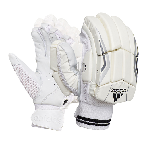 Adidas XT 4.0 Gloves (18/19) Batting Protective Equipment Cricket