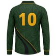Coloured L/Sleeve Playing Shirt