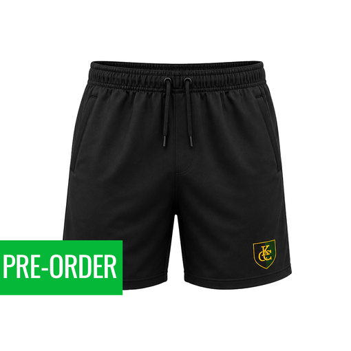 Training Shorts