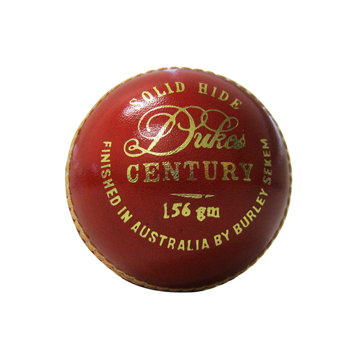 Century Ball 156G - Red