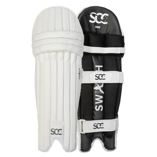 Switch 765 Batting Pads (26/27)