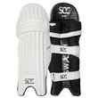 Switch By Glenn Maxwell Batting Pads (26/27)