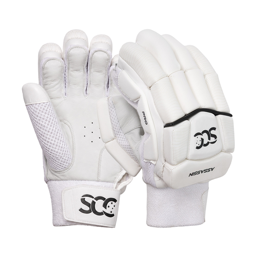 Assassin Pro Batting Gloves (26/27)