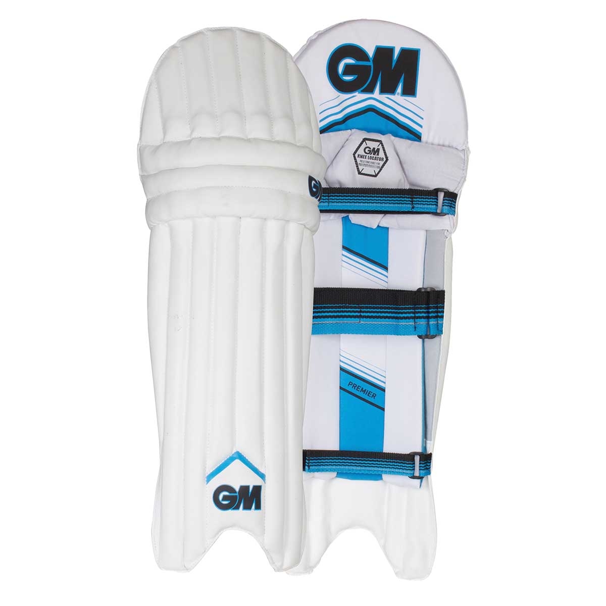 Premier Pads (18/19) Batting Protective Equipment Cricket Express