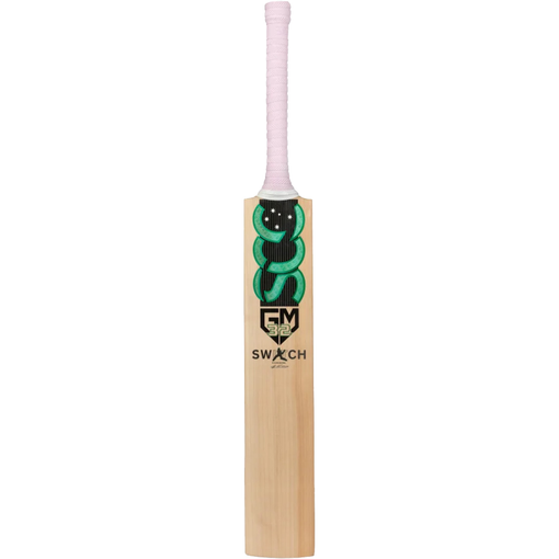 Switch Players Limited Edition Bat (26/27)