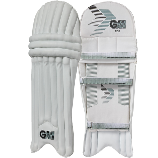 202 Batting Pads (26/27)