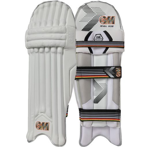 Rival 909 Batting Pads (26/27)