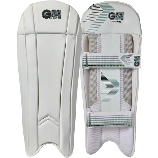 Original Wicket Keeping Pads (26/27)