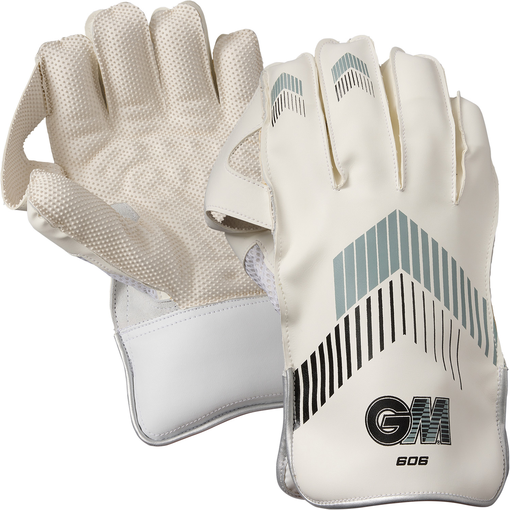 606 Wicket Keeping Gloves (26/27)