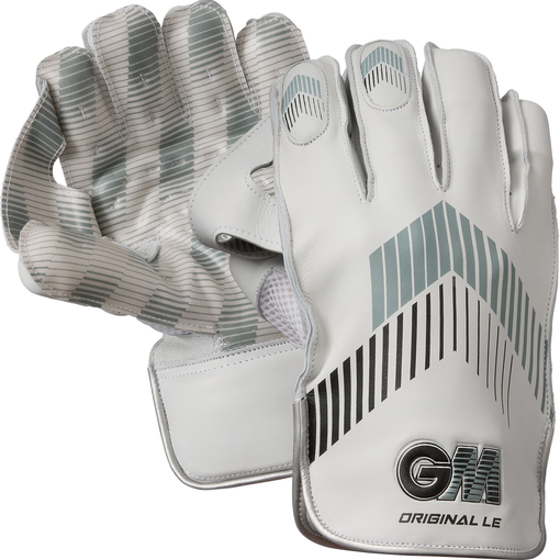 Original LE Wicket Keeping Gloves (26/27)