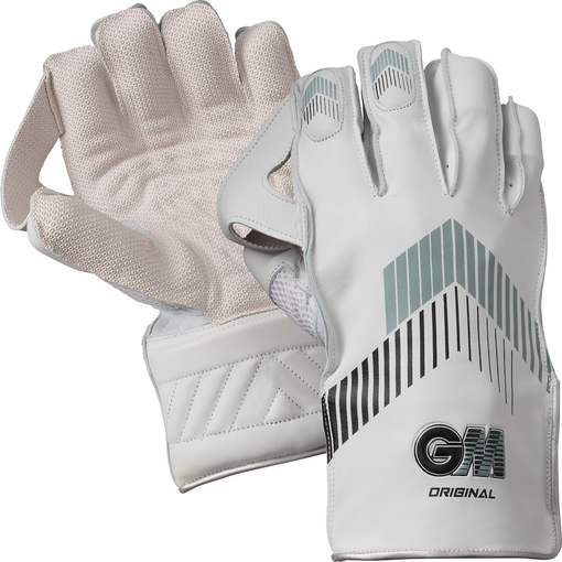 Original Wicket Keeping Gloves (26/27)