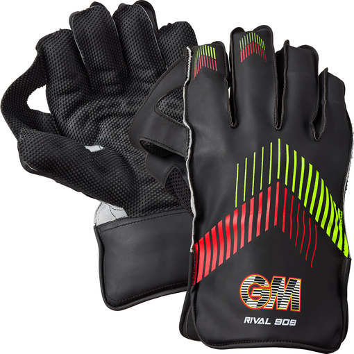 Rival 909 Wicket Keeping Gloves (26/27)