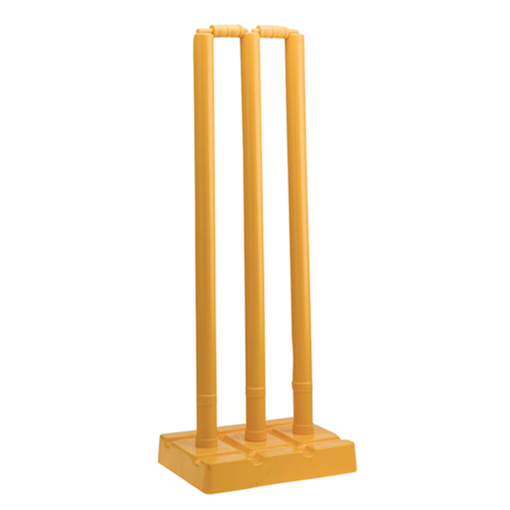 Plastic Stump Set