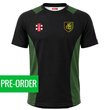 S/Sleeve Training Tee