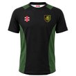 S/Sleeve Training Tee