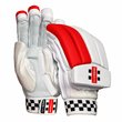 GN 650 Batting Gloves - Red
