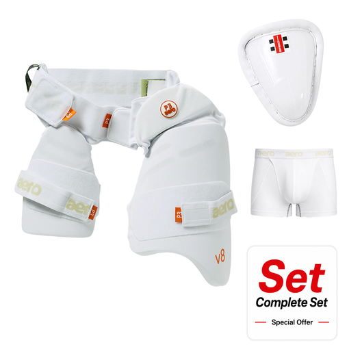 P3 Protective Set