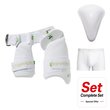P2 Protective Set
