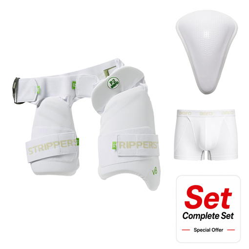 P2 Protective Set