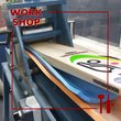 Knocking In - Junior Bat Preparation (Sizes 2 - 5)