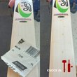 Knocking In - Junior Bat Preparation (Sizes 2 - 5)