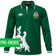 Junior L/Sleeve Playing Shirt