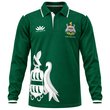 Junior L/Sleeve Playing Shirt