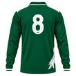 Junior L/Sleeve Playing Shirt