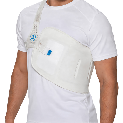 P1 Chest Protector V2