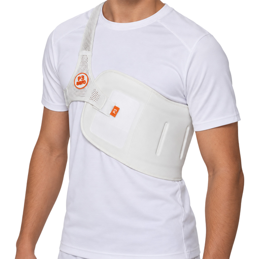 P3 Chest Protector V2
