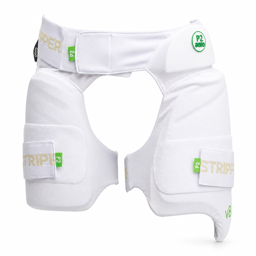 P2 Stripper v8 Lower Body Protector
