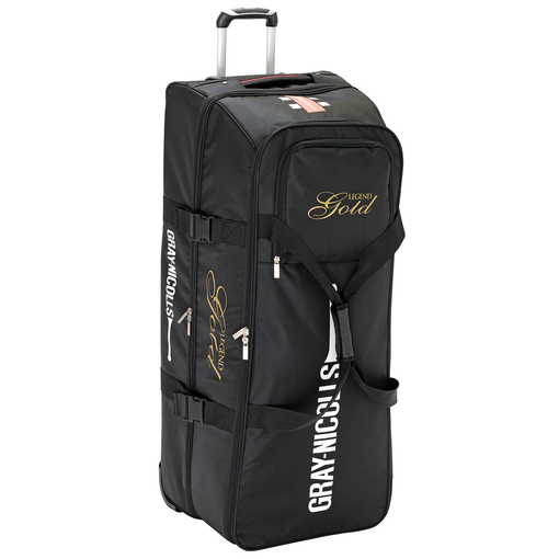 Legend Gold Wheel Bag