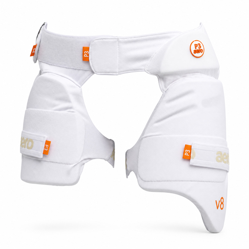 P3 Stripper v8 Junior Lower Body Protector