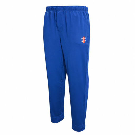 Pro Coloured Trousers - Royal