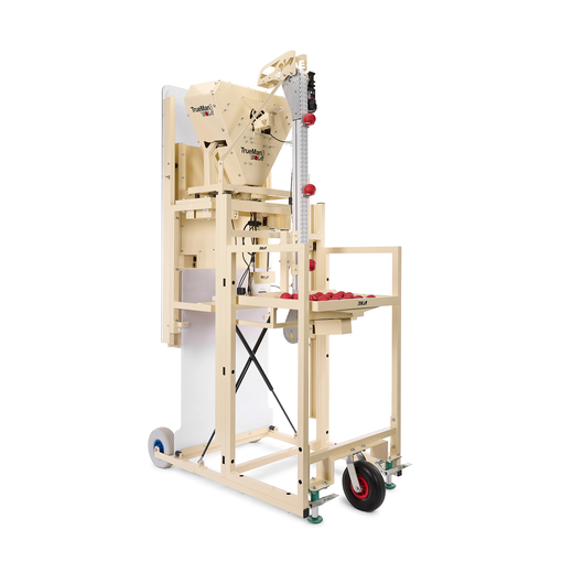 TrueMan3 Bowling Machine