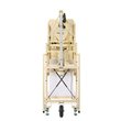 TrueMan3 Bowling Machine