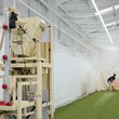 TrueMan3 Bowling Machine