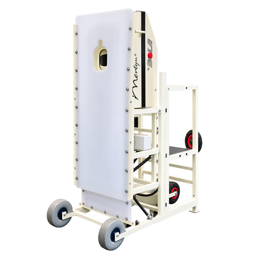 TrueSpin Bowling Machine